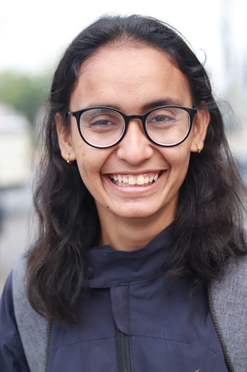 Supriya Dwivedi Profile Picture